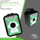 BMW & MINI | Emulator | Cooper, E60, E84, E87, E90, 3er, 5er